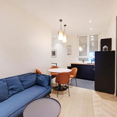 Apartamento 6p L004 *