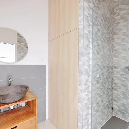 Apartamento 6p L004 París