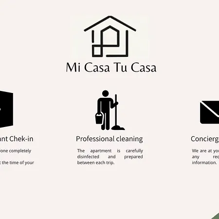 Apartament 6p L004 *