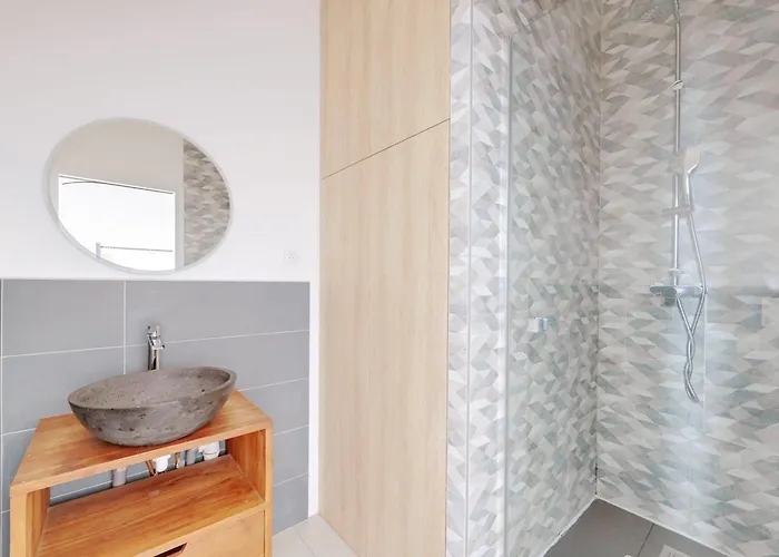 Appartement Beautiful 6p L004 Paris